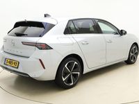 Occasion Opel Astra GS Line 131 PK (96 kW) 2022 Zwart Hatchback