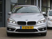 Occasion BMW 220 Executive 192 PK (141 kW) 2017 Grijs Stationwagen