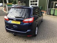 tweedehands Ford Grand C-Max 1.6 SCTI TITANIUM 182 PK