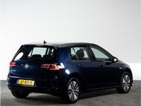 tweedehands VW e-Golf 116 PK 24 kWh | €200 SUBSIDIE mogelijk | LED | Nav