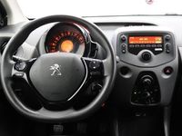 tweedehands Peugeot 108 1.0 e-VTi 5 deurs Active - Airco