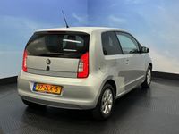 tweedehands Skoda Citigo 1.0 Greentech Tour