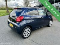 tweedehands Citroën C1 5drs Style Edition