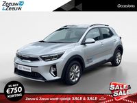 Occasion Kia Stonic 101 PK (74 kW) 2025 Grijs SUV