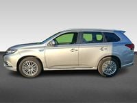 Occasion Mitsubishi Outlander P-HEV Edition 2019 Grijs SUV