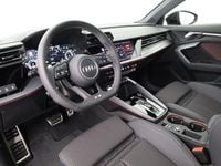 Occasion Audi A3 Sportback e-tron Competition 272 PK (200 kW) 2025 Blauw Hatchback
