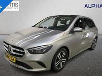 Occasion Mercedes B200 Business 163 PK (119 kW) 2020 Grijs MPV