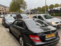 tweedehands Mercedes C250 CGI Automatik BlueEFFICIENCY Avantgarde