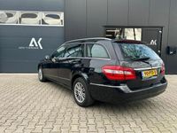 tweedehands Mercedes 200 E-KLASSE EstateCDI Business Class Elegance