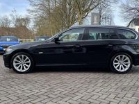 tweedehands BMW 325 3-SERIE Touring i High Executive | Automaat | Panoramadak | Xenon | Navigatie |