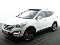 tweedehands Hyundai Santa Fe 2.4i GDI Business Edition Panodak, Park Assist, Xe