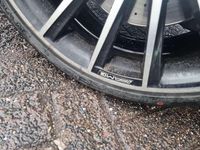 Occasion Mercedes C250 Prestige 204 PK (150 kW) 2014 Grijs Sedan