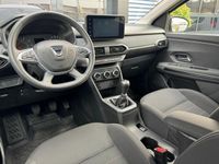 tweedehands Dacia Jogger 1.0 TCe Bi-Fuel Comfort 7persoons Extreme|Camera