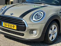 tweedehands Mini Cooper 1.5 Salt/1STE EIG/PANO-DAK/XENON/NAVI/NL-AUTO NAP!