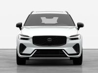 Nieuw Volvo XC60 Plus 349 PK (256 kW) 2026 Wit SUV