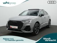 Occasion Audi Q3 Sportback S-Line 245 PK (180 kW) 2026 Grijs SUV
