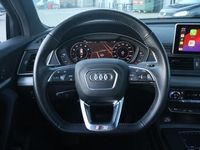 tweedehands Audi Q5 50 TFSI e q. S edit.