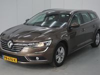 tweedehands Renault Talisman Estate 1.6 TCe Zen / Automaat / Navigatie