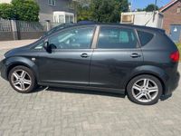 Occasion Seat Altea Copa 105 PK (77 kW) 2011 Grijs MPV