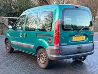 tweedehands Renault Kangoo 1.6-16V Privilège