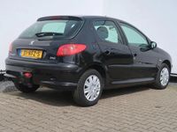 tweedehands Peugeot 206 1.4 X-Design