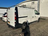 tweedehands Opel Vivaro 1.6 CDTI L1H1 Ed.