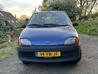 tweedehands Fiat Seicento 1100 ie Young