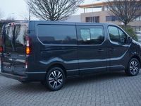 tweedehands Renault Trafic 2.0DCI 170PK L2H1 DC EDC Automaat Climate, Navi, Camera, ACC, 17" LM, LED!! NR. U01*