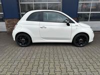 tweedehands Fiat 500S 500 0.9 TWINAIR TCLIMA.