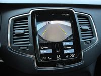 Occasion Volvo XC90 Inscription 456 PK (335 kW) 2021 Zwart SUV