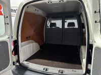 tweedehands VW Caddy 1.9 TDI - Airco / Trekhaak / Radio cd