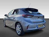 Occasion Opel Corsa Edition 75 PK (55 kW) 2022 Grijs Hatchback