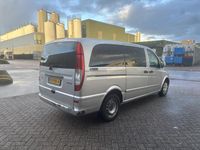 tweedehands Mercedes Vito 111 CDI 320 Lang