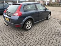 Occasion Volvo C30 101 PK (74 kW) 2008 Blauw Hatchback