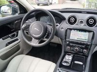 tweedehands Jaguar XJ 2.0 Premium Luxury Privilege Plus Edition Autom