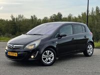 tweedehands Opel Corsa 1.3 CDTi EcoFlex S/S Cosmo 2e Eignr/Airco/Navi/Leder/Xenon/Nap/Boekjes