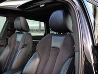 Occasion Audi A3 Sportback S-Line 180 PK (132 kW) 2012 Beluga brown Hatchback