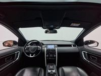 tweedehands Land Rover Discovery Sport 2.0 TD4 HSE *Panoramadak* Leder / Memory / Stoel/S