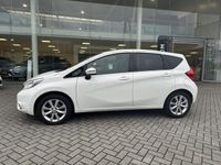 tweedehands Nissan Note 1.2 DIG-S Connect Edition Nav | Climate Control |