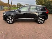 Occasion Volvo XC40 Business Edition 179 PK (131 kW) 2020 Zwart SUV