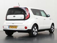 tweedehands Kia Soul EV Edition 30 kWh