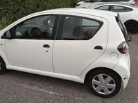 Occasion Toyota Aygo Cool 68 PK (50 kW) 2011 Wit Hatchback