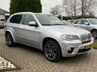 tweedehands BMW X5 4.0D High Exe 2011 M-Pakket Panodak Dealer OH