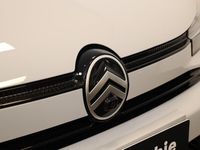 Nieuw Citroën C4 136 PK (100 kW) 2025 Wit SUV