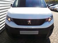 tweedehands Peugeot Partner 1.5 BlueHDi 100 S&S L1 | Navigatie | Airco |
