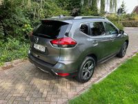 tweedehands Nissan X-Trail 1.6 DIG-T Tekna 7 persoons Panodak 360 camera