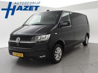 Occasion VW Transporter Highline 110 PK (80 kW) 2024 Zwart Van