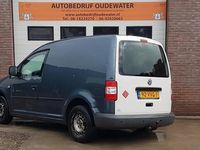 tweedehands VW Caddy 2.0 SDI