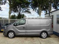 tweedehands Opel Vivaro L1H1 2900 1.6 CDTI BITURBO 120 Sport EcoFlexx Euro