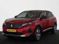 Occasion Peugeot 3008 Allure 2022 Rood SUV